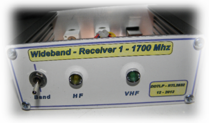 sdr-converter