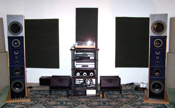 DUNTECH SOVEREIGN 2001