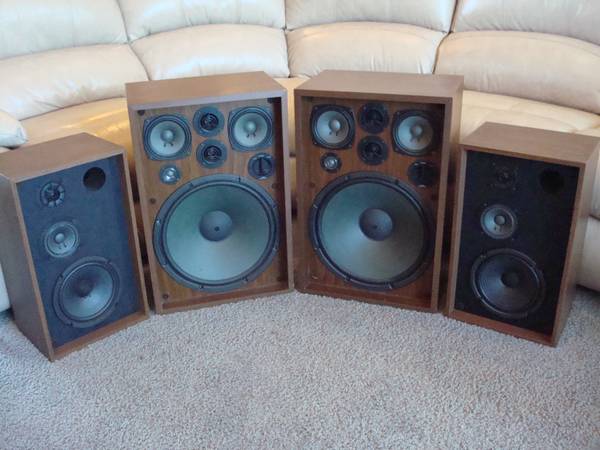 Kenwood Family (2)