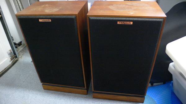 Klipsch KG4