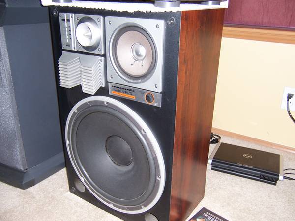 Marantz LS-20 (2)
