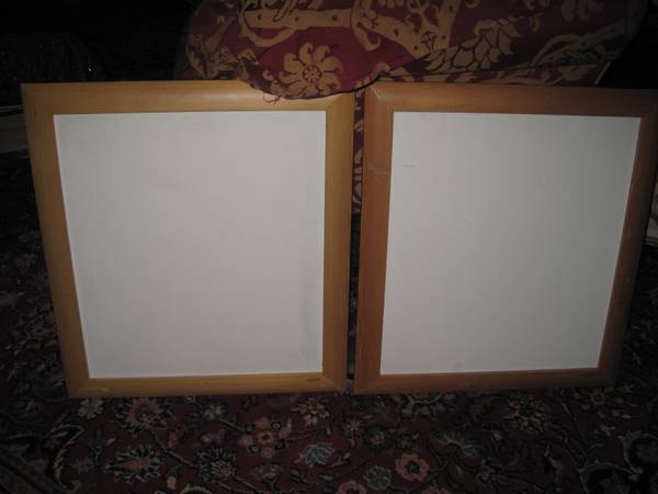 Pair of Wharfedale PPX-1