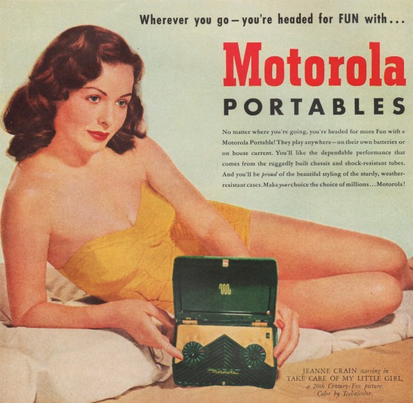 motorolaportable