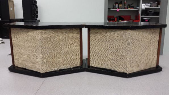 Bose-901s