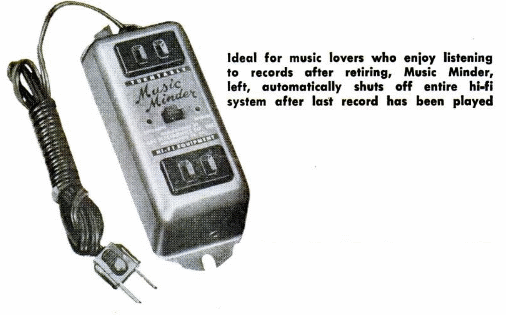 June 1958 Popular Electronics