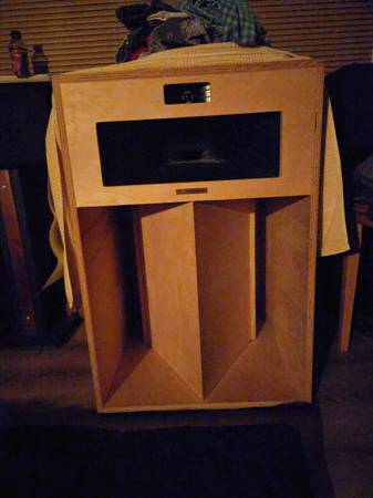 1978 Klipsch La Scala
