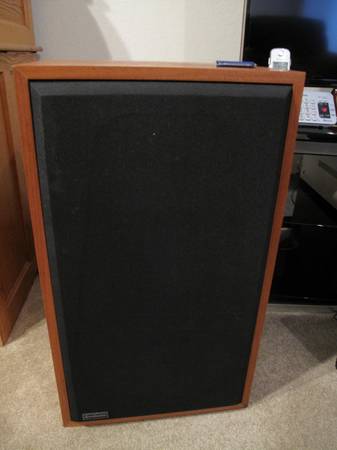 Speakerlab Three Floor Speakers