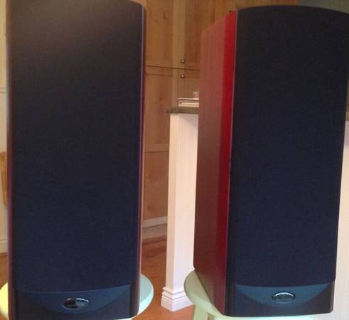 Paradigm 40 Active