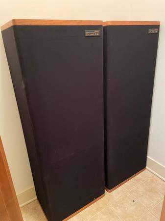 Polk Audio - Complete setup