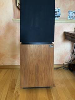 OHM F Speakers